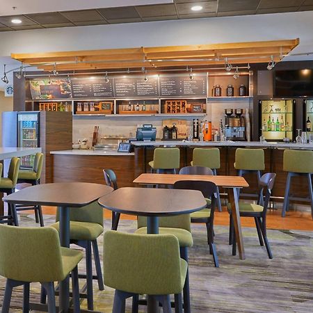 Hotel Courtyard By Marriott Eugene Springfield Extérieur photo