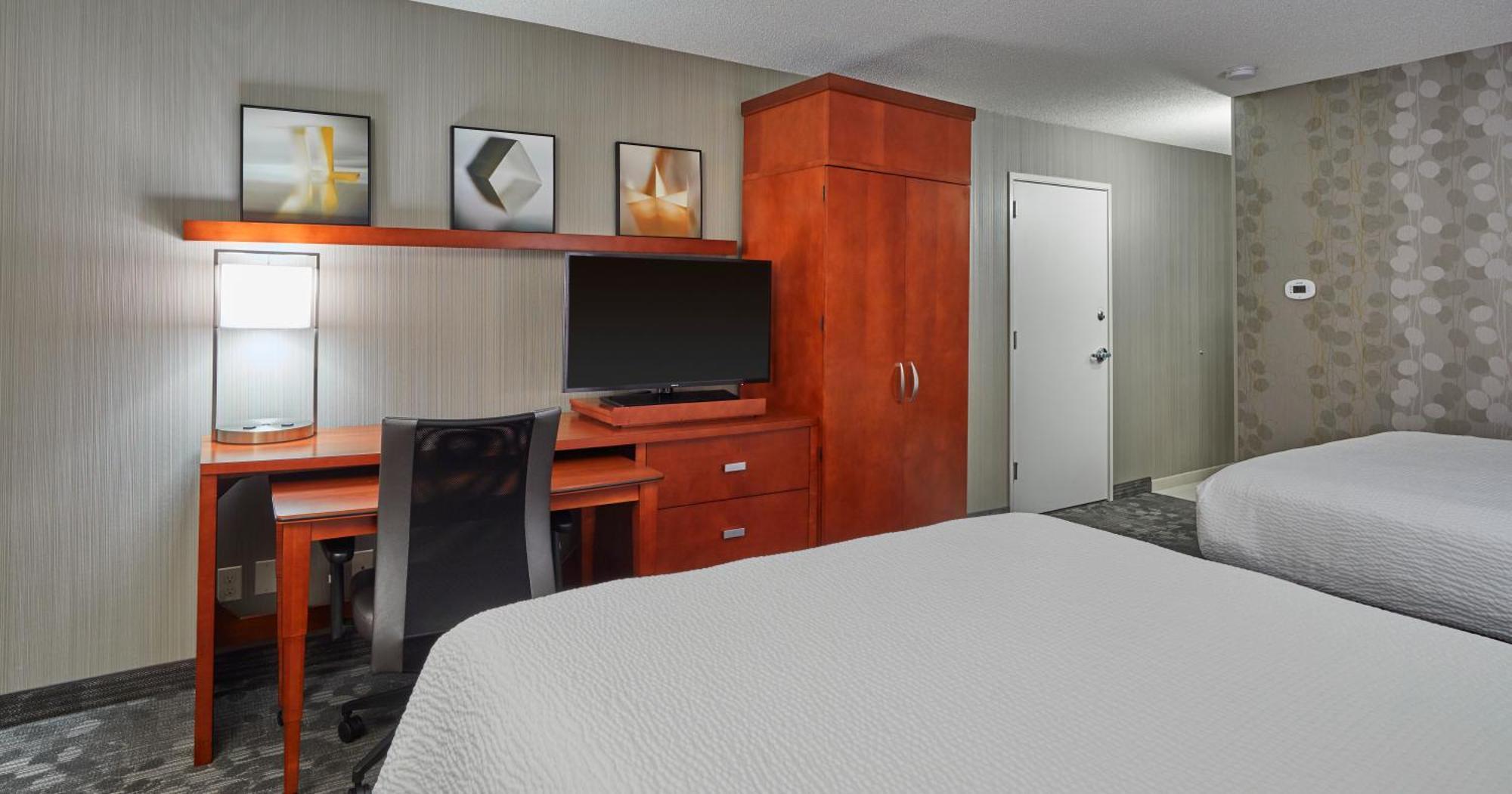 Hotel Courtyard By Marriott Eugene Springfield Extérieur photo