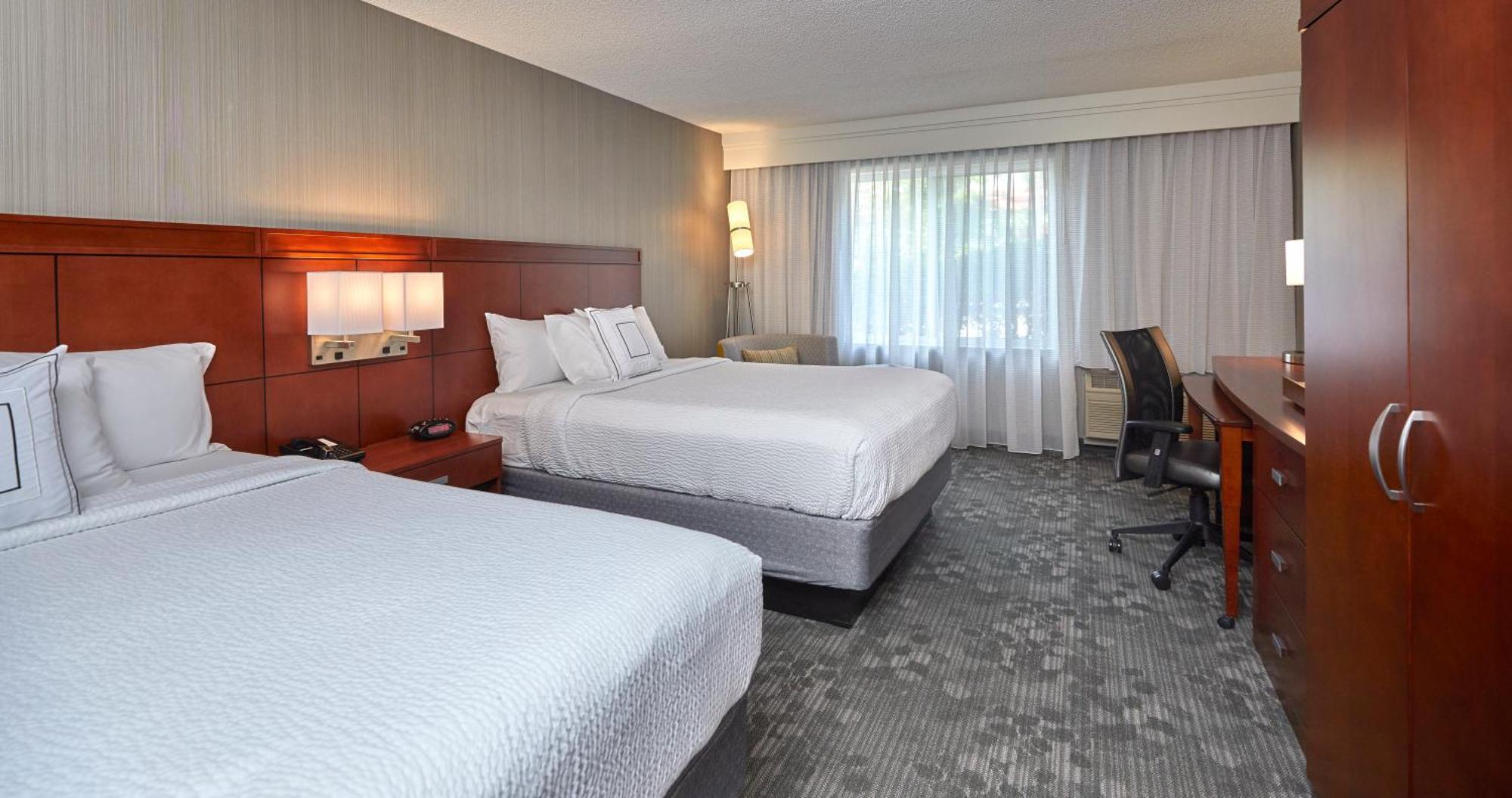 Hotel Courtyard By Marriott Eugene Springfield Extérieur photo