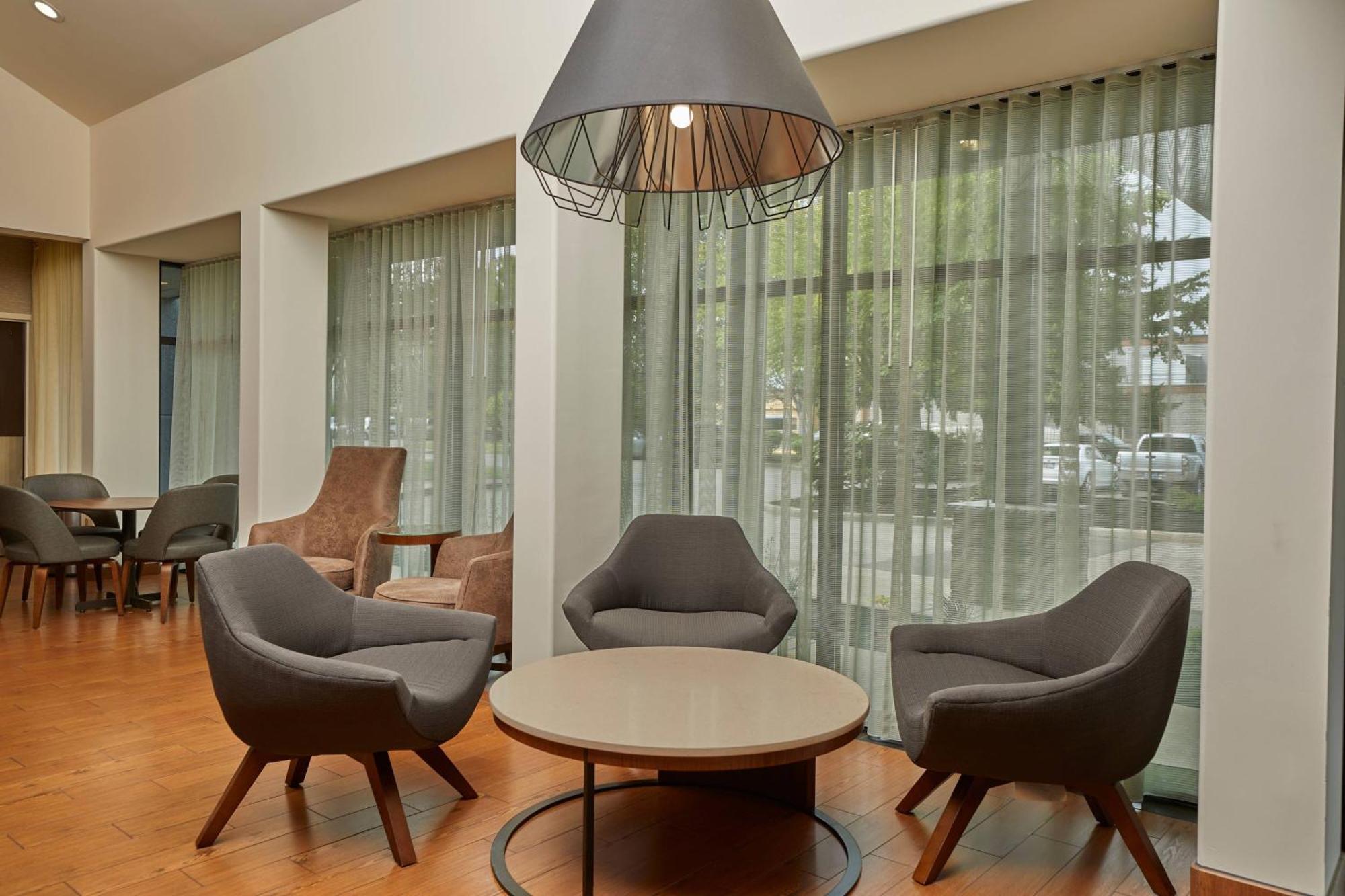 Hotel Courtyard By Marriott Eugene Springfield Extérieur photo