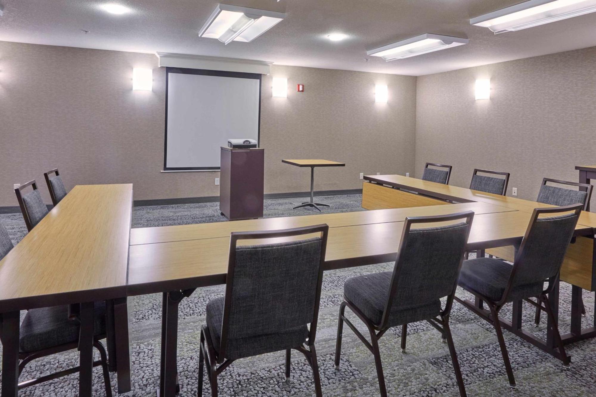 Hotel Courtyard By Marriott Eugene Springfield Extérieur photo