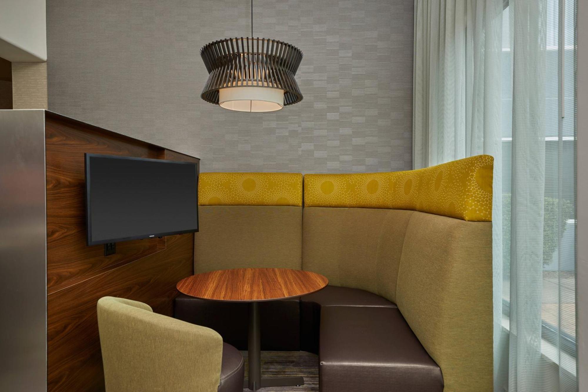 Hotel Courtyard By Marriott Eugene Springfield Extérieur photo