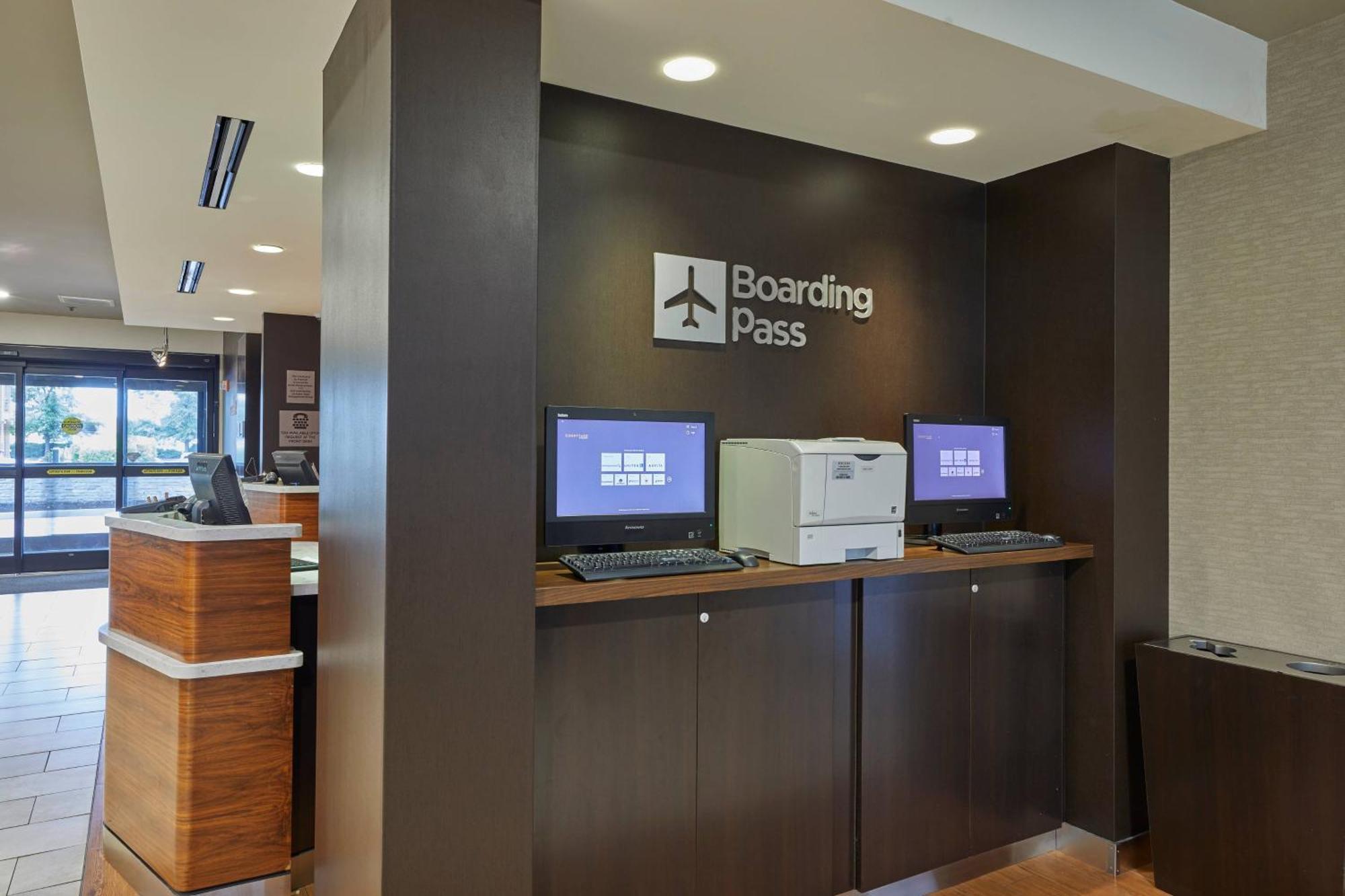 Hotel Courtyard By Marriott Eugene Springfield Extérieur photo