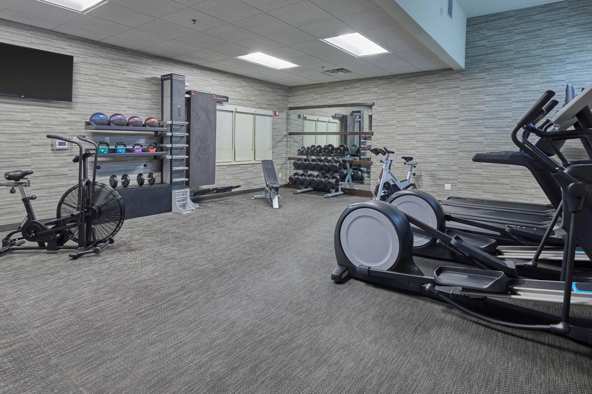 Hotel Courtyard By Marriott Eugene Springfield Extérieur photo