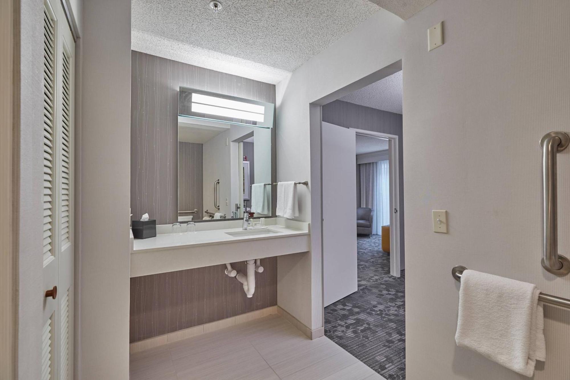 Hotel Courtyard By Marriott Eugene Springfield Extérieur photo