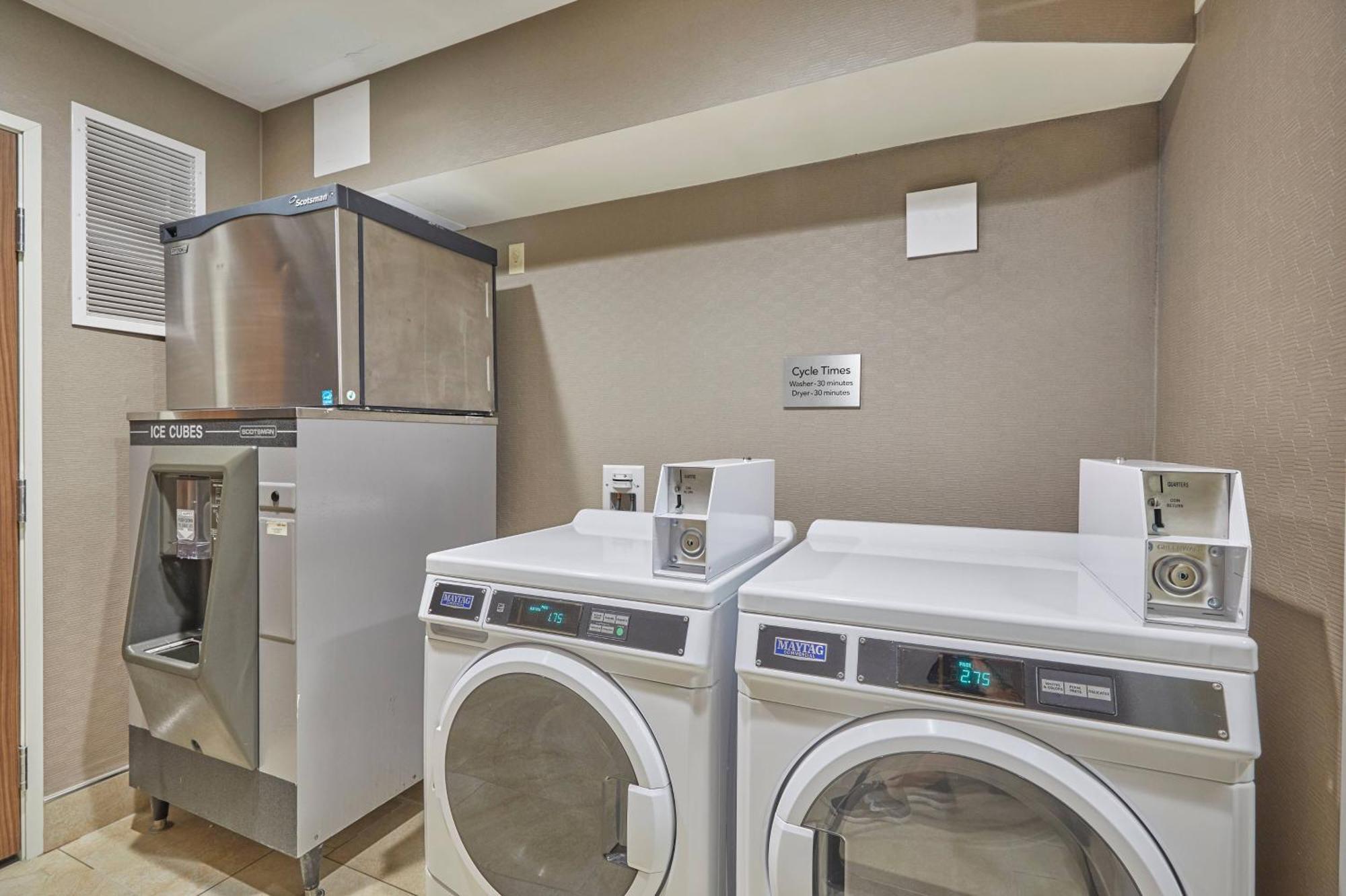 Hotel Courtyard By Marriott Eugene Springfield Extérieur photo