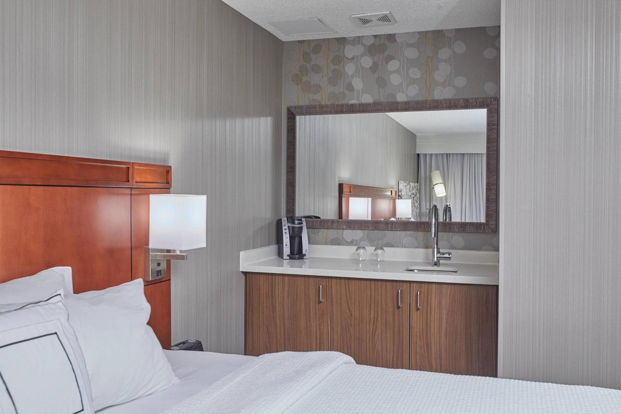 Hotel Courtyard By Marriott Eugene Springfield Extérieur photo