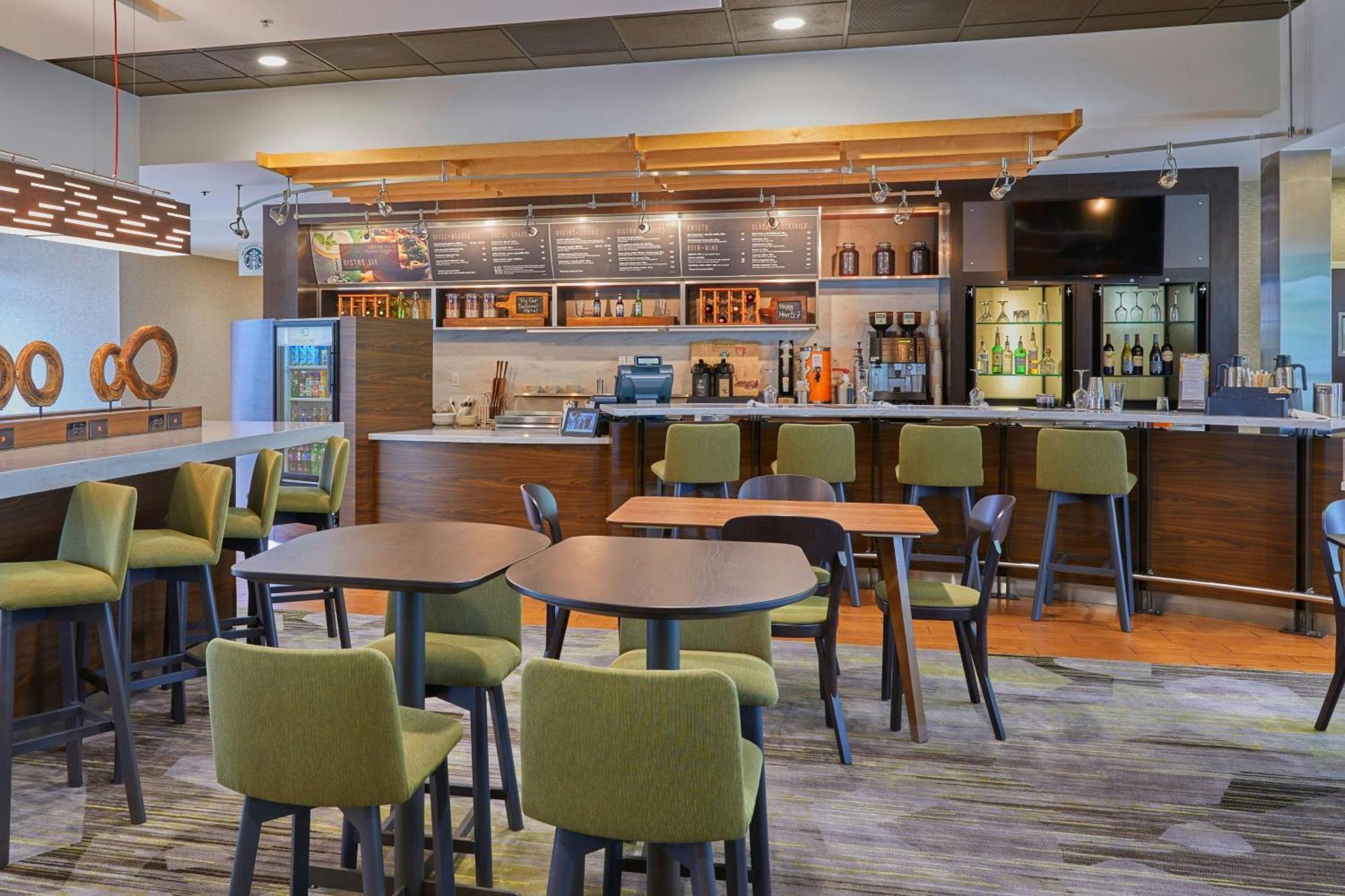 Hotel Courtyard By Marriott Eugene Springfield Extérieur photo