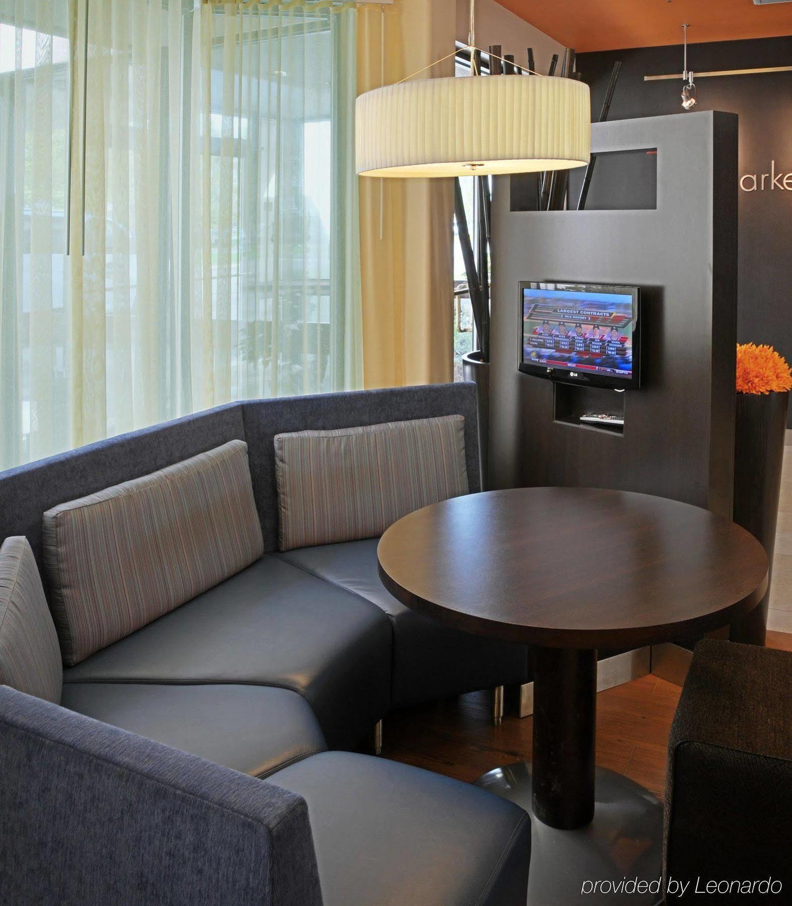 Hotel Courtyard By Marriott Eugene Springfield Extérieur photo