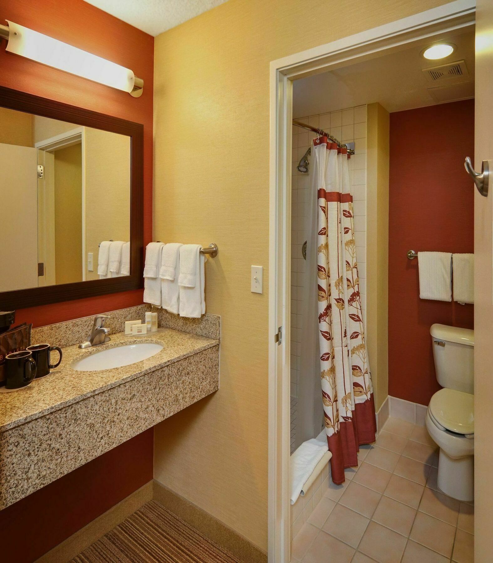 Hotel Courtyard By Marriott Eugene Springfield Extérieur photo