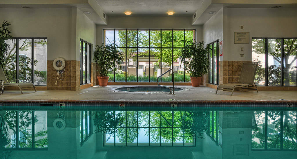 Hotel Courtyard By Marriott Eugene Springfield Extérieur photo