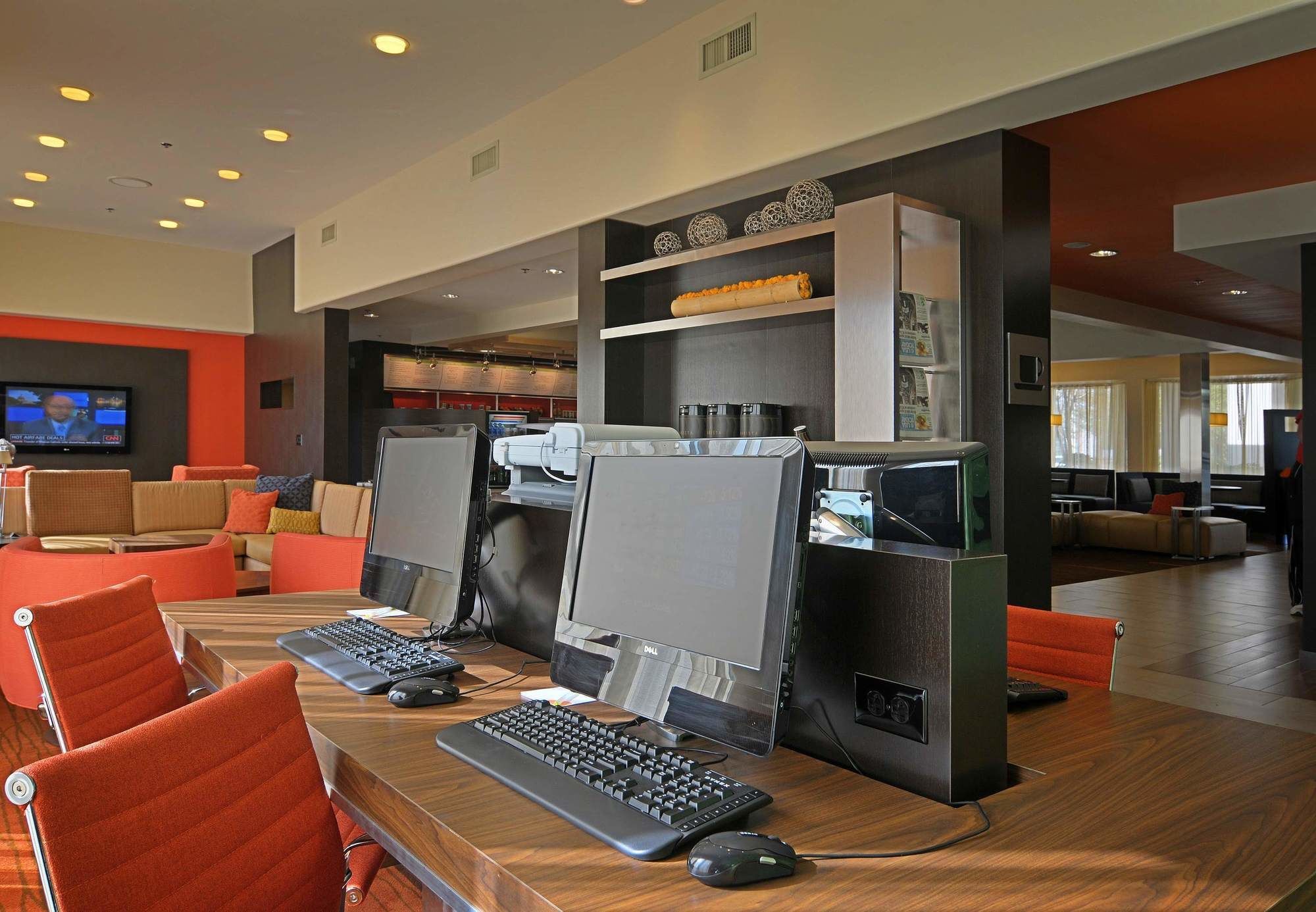 Hotel Courtyard By Marriott Eugene Springfield Extérieur photo